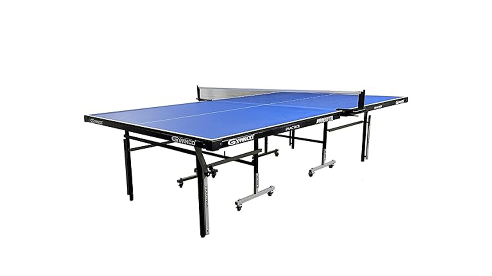 Perfect Wood Table Tennis Table with Levellers Top 18 mm